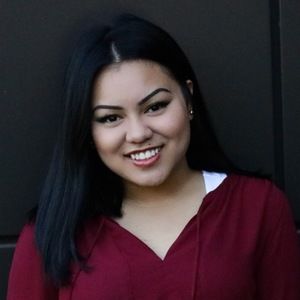 Meet your Posher, Rianne